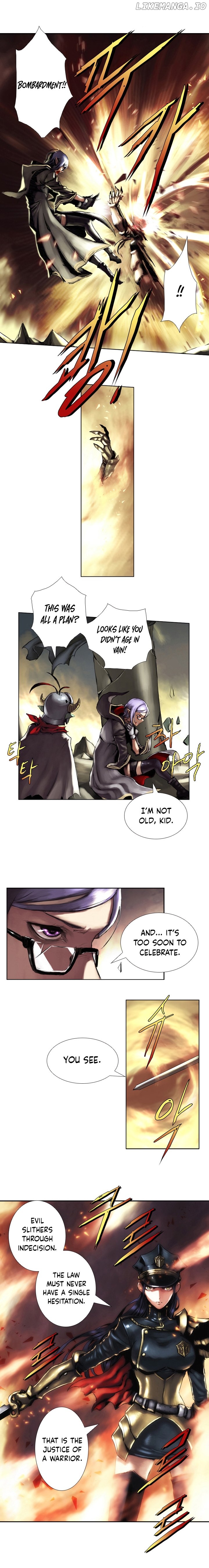 Is There a Problem If the Demon King Is a Goblin?! chapter 4 - page 7