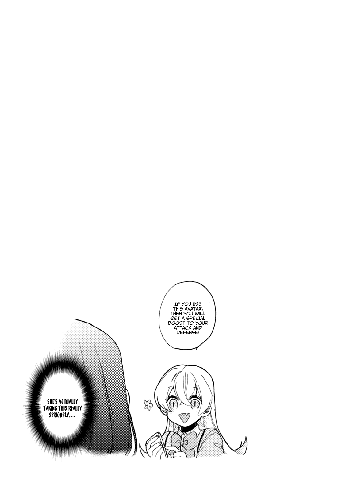 Akkun To Kanojo chapter 40 - page 20