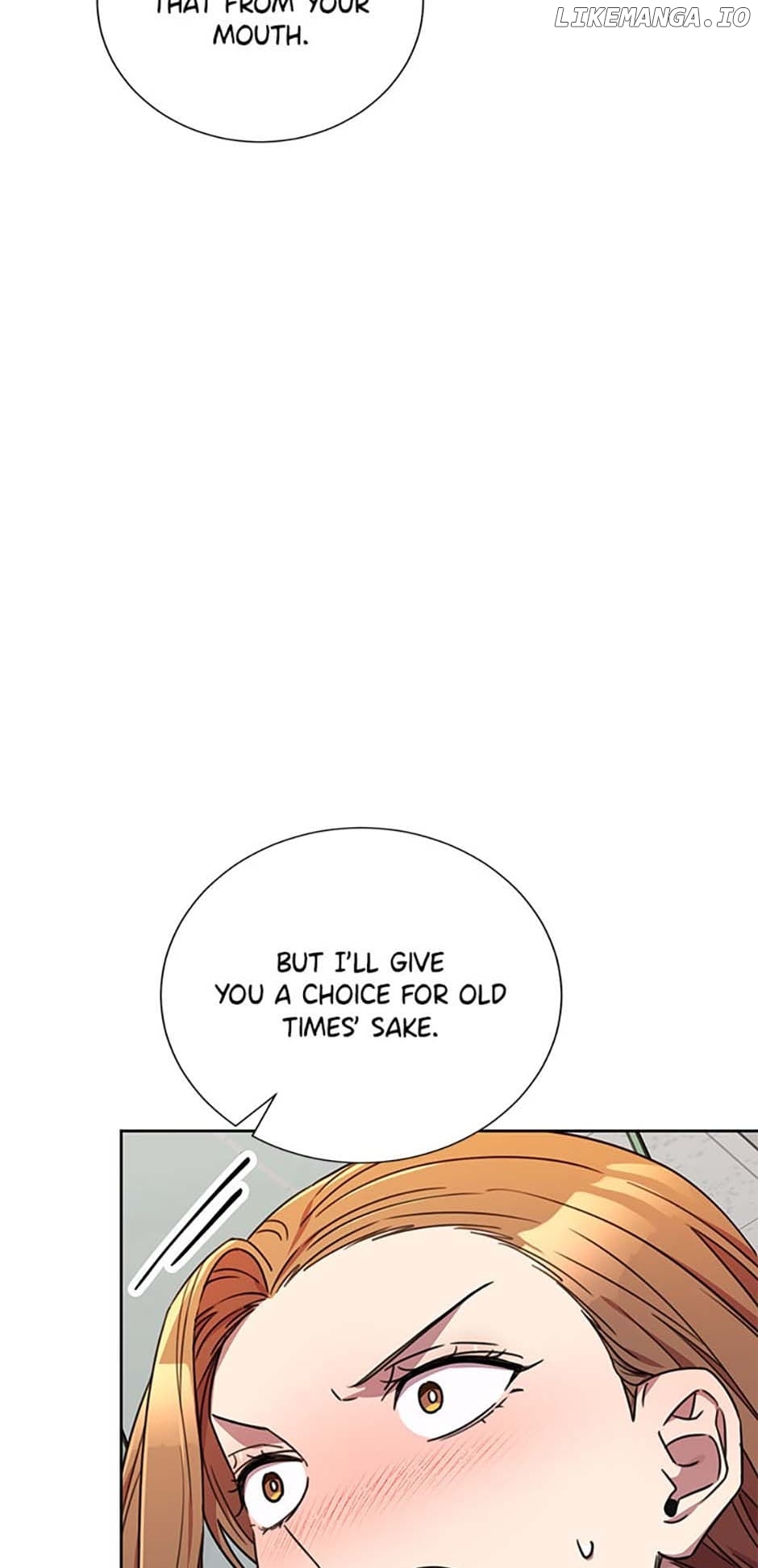 Marriage? No Thanks! Chapter 80 - page 79