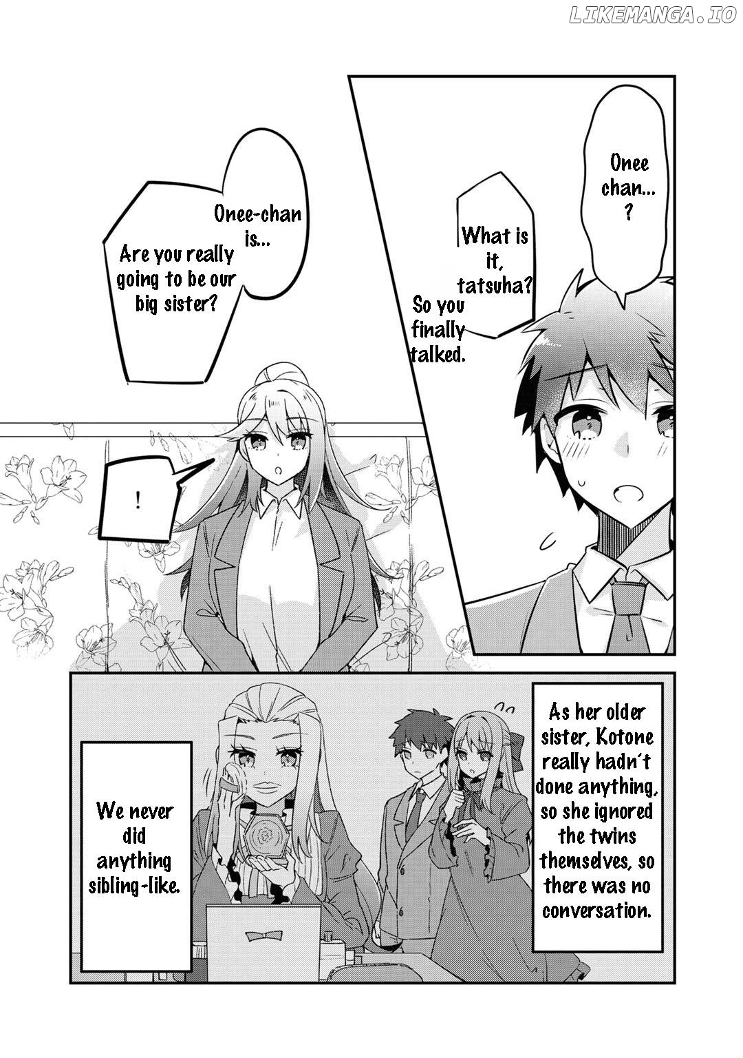 Akuyaku Reijou, Shomin ni Ochiru chapter 9 - page 12