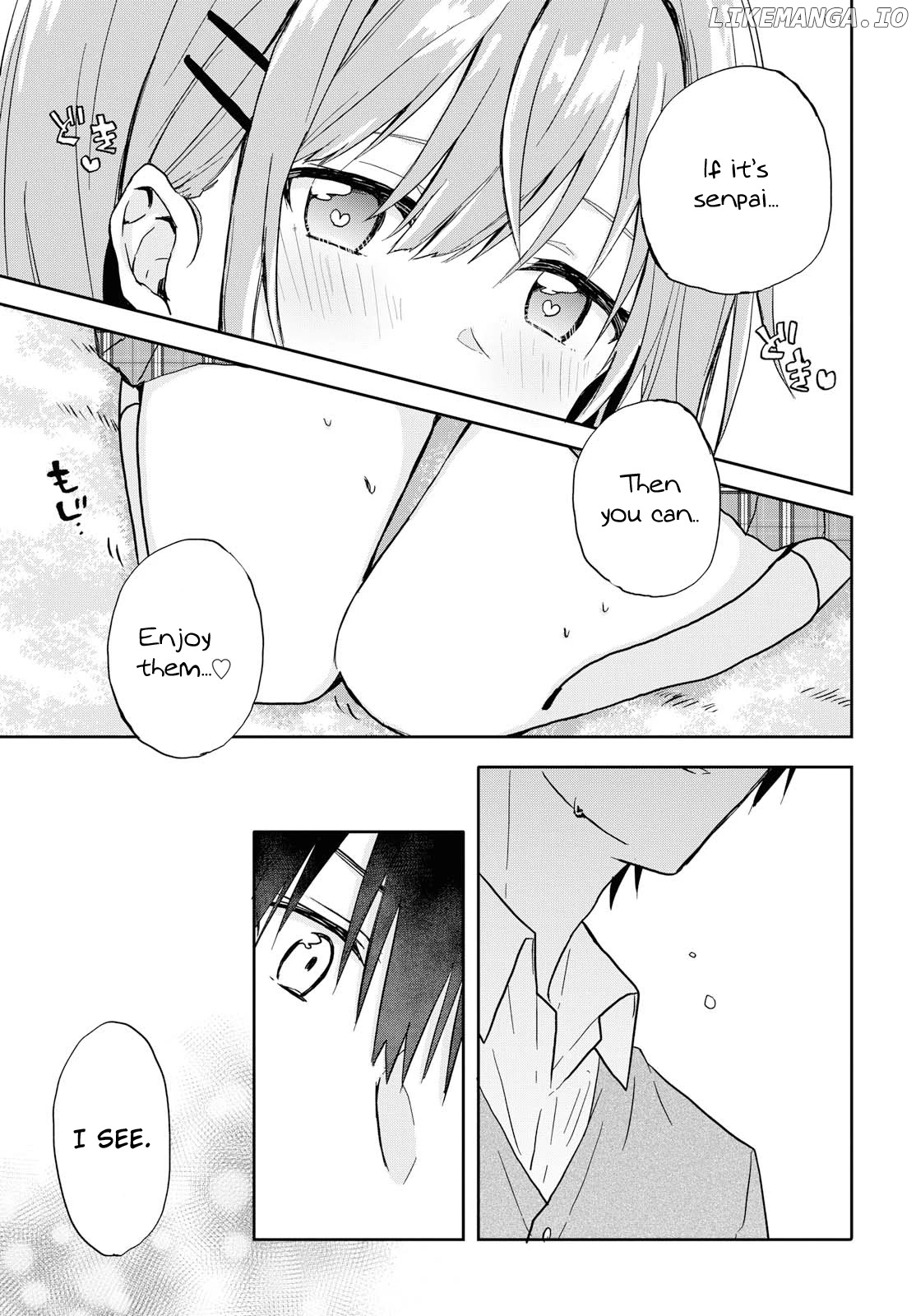 Koi Wa Iikara Nemuritai! chapter 0.1 - page 14