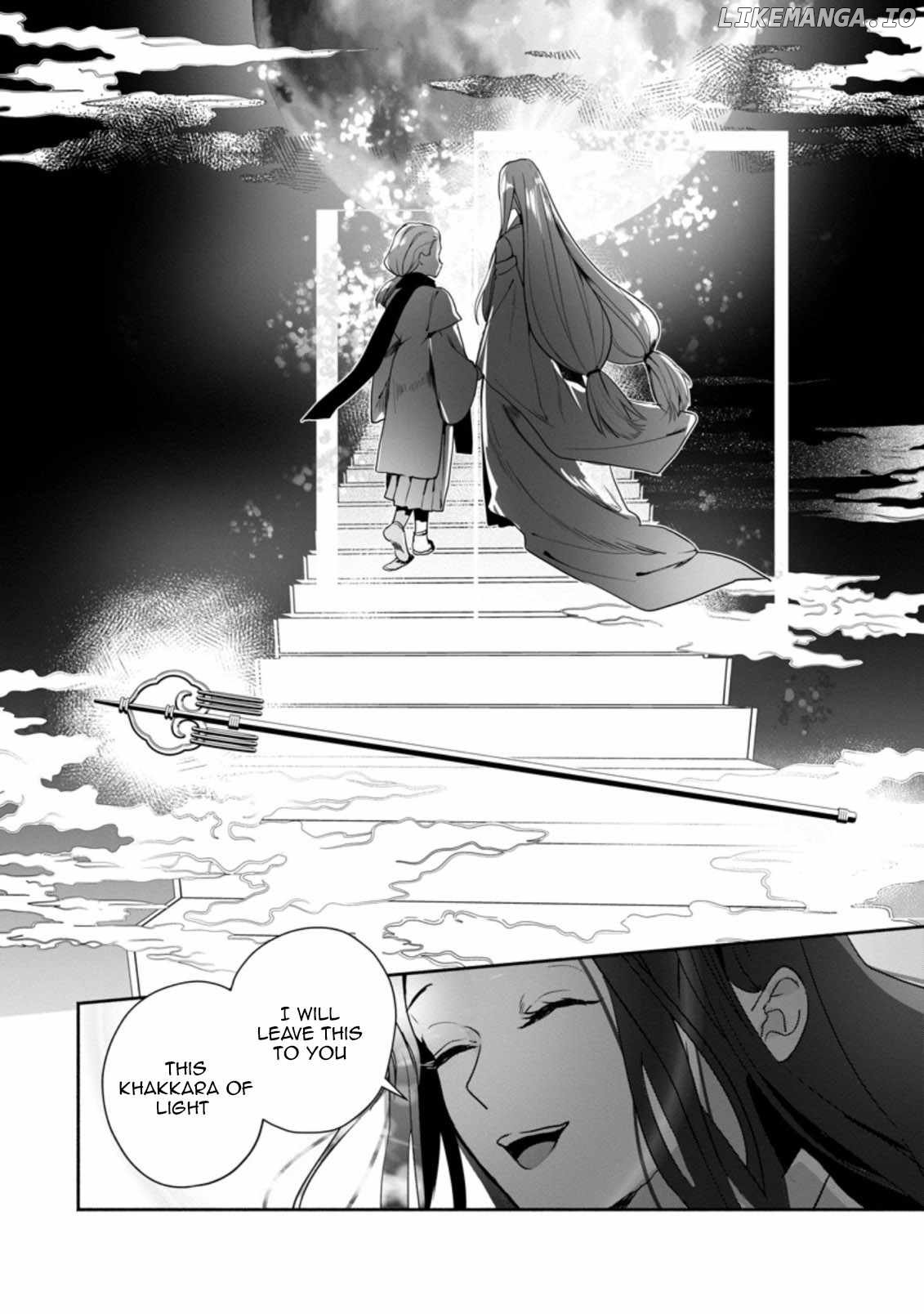 The Daughter Of The Marquis, Who Was Executed Under False Accusation, Wants To Spend A Peaceful Life In The Land Protected By God chapter 25 - page 15