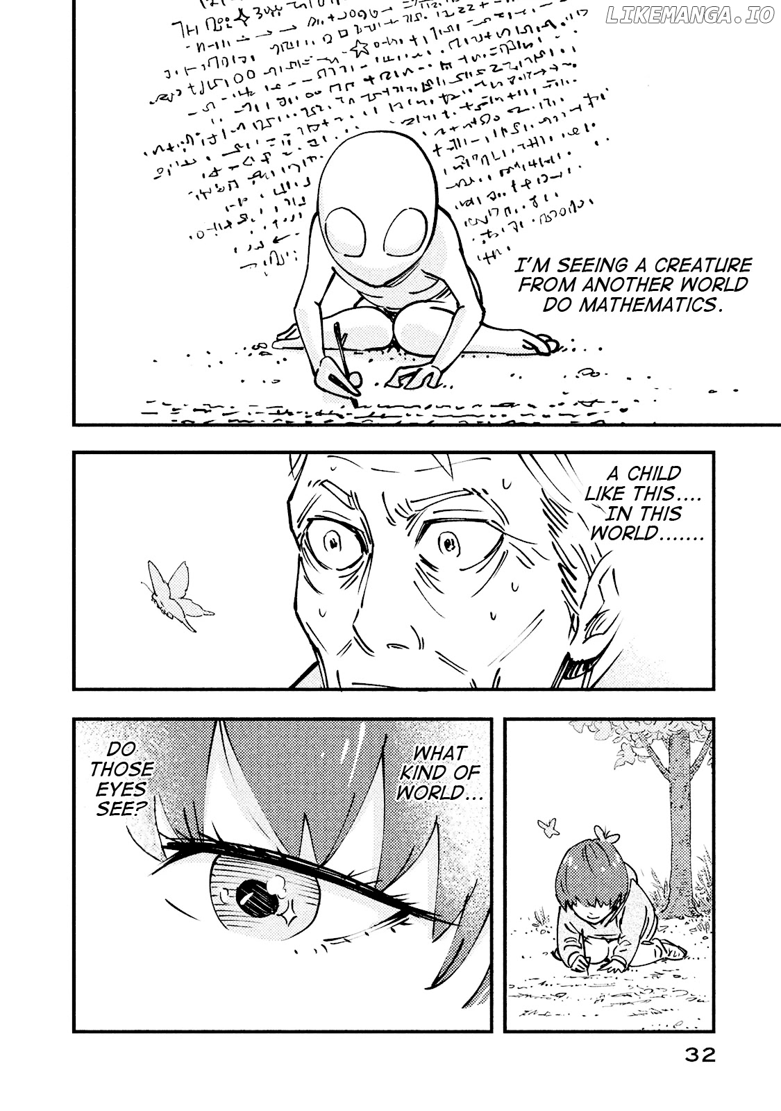 Hajime Algorithm chapter 1 - page 28