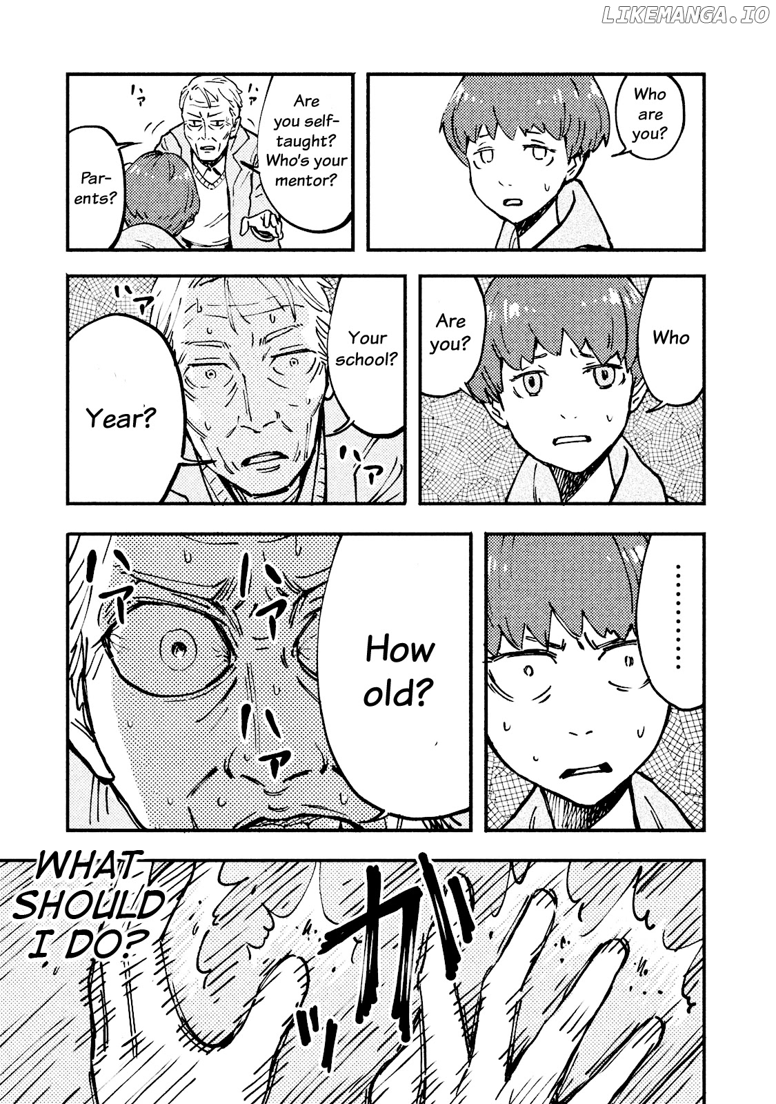 Hajime Algorithm chapter 1 - page 34