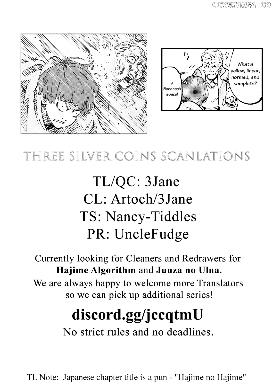 Hajime Algorithm chapter 1 - page 42