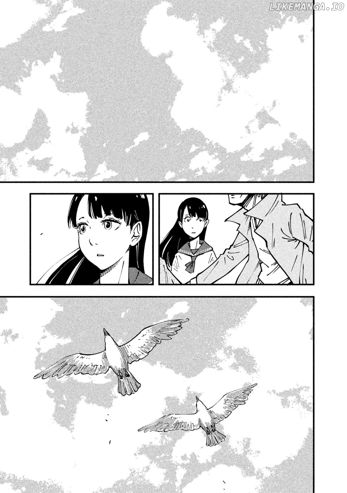 Hajime Algorithm chapter 2 - page 27