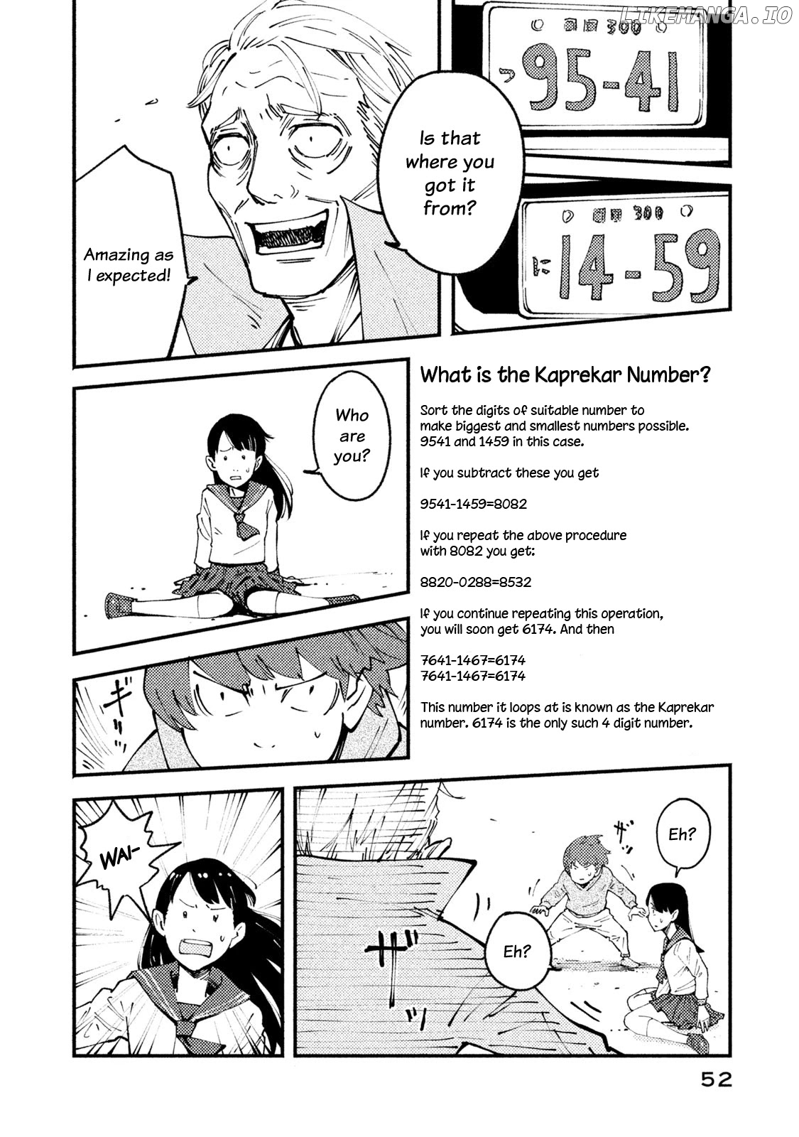 Hajime Algorithm chapter 2 - page 6
