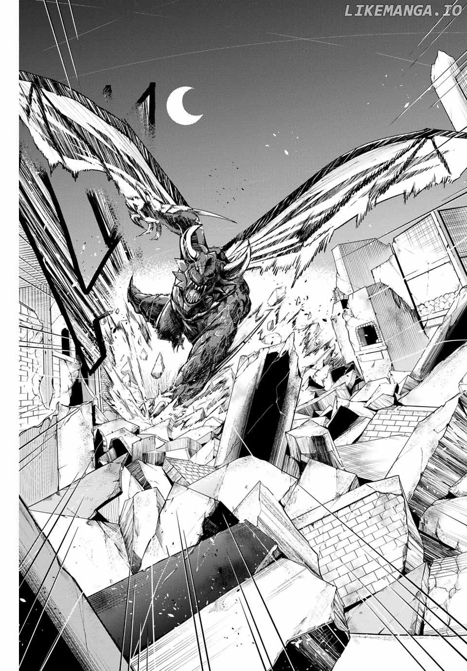 Dorei Tensei: Sono Dorei, Saikyou no Moto Ouji ni Tsuki chapter 1 - page 9