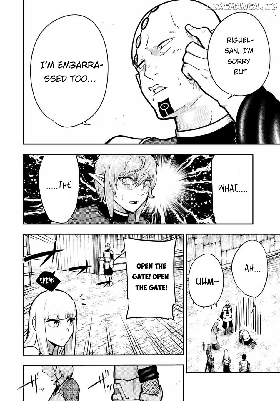 Dorei Tensei: Sono Dorei, Saikyou no Moto Ouji ni Tsuki chapter 86 - page 15