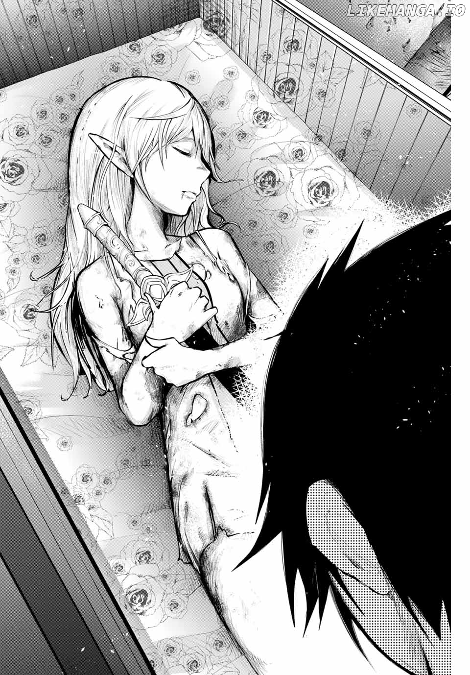 Dorei Tensei: Sono Dorei, Saikyou no Moto Ouji ni Tsuki chapter 18 - page 13