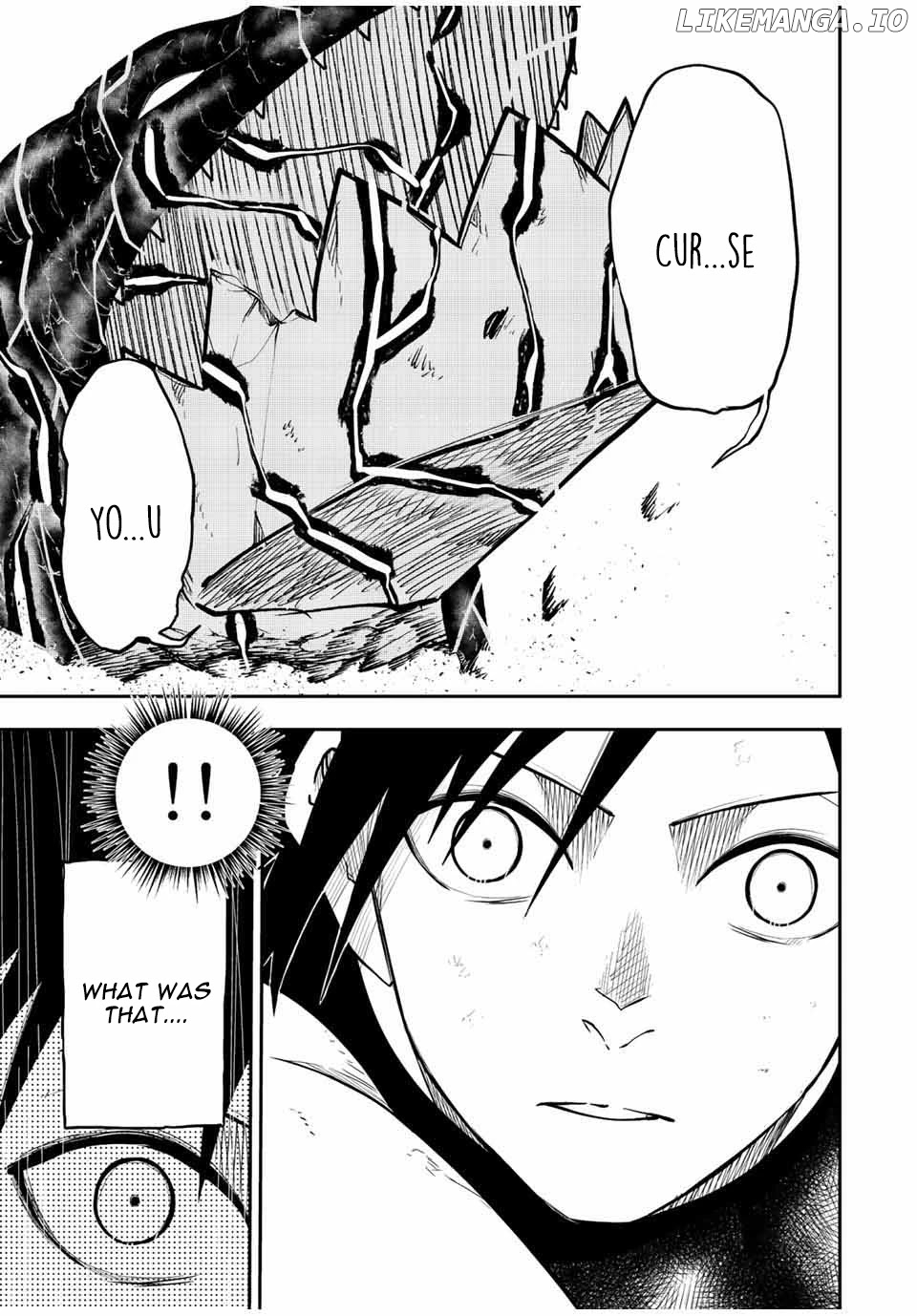 Dorei Tensei: Sono Dorei, Saikyou no Moto Ouji ni Tsuki chapter 65 - page 6