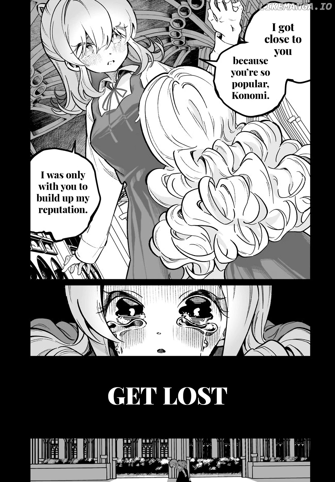 I Kissed A Succubus chapter 15 - page 15