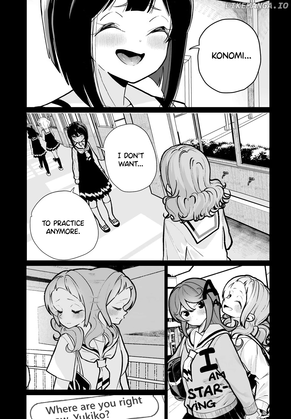 I Kissed A Succubus chapter 15 - page 23