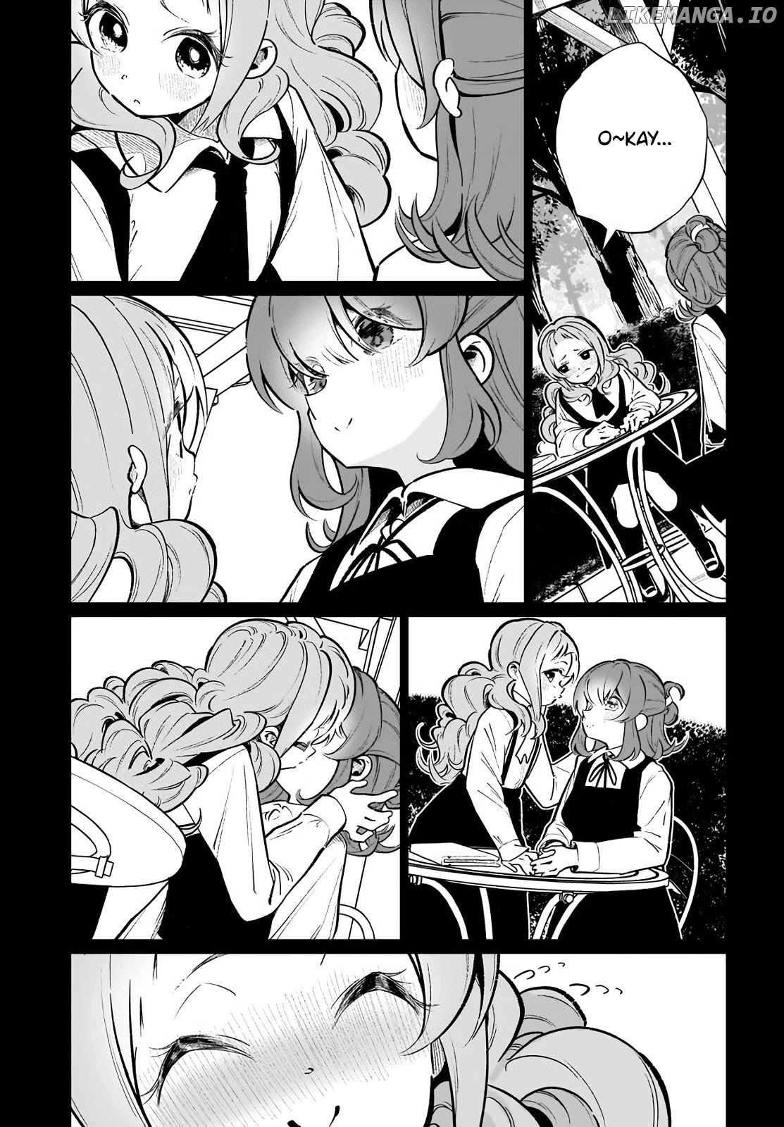 I Kissed A Succubus chapter 15 - page 7