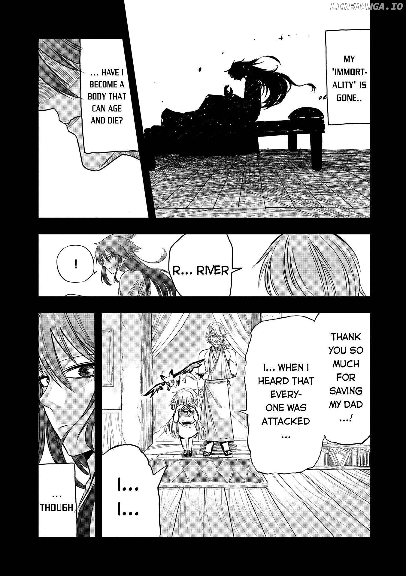 Sekai Saikyou no Doryokuka: Sainou ga (Doryoku) Datta no de Kouritsu Yoku Kikakugai no Doryoku o Shitemiru chapter 18 - page 12