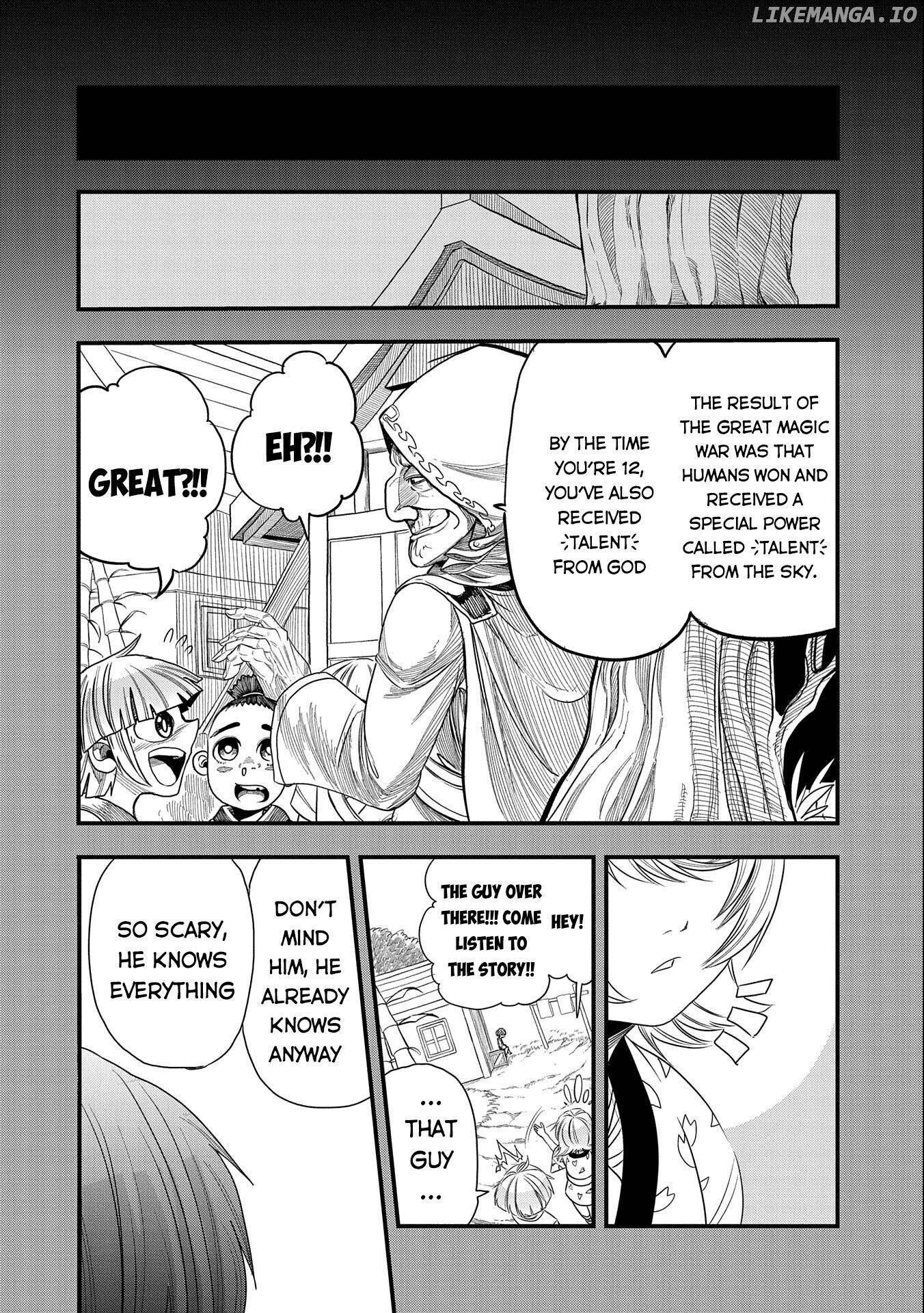 Sekai Saikyou no Doryokuka: Sainou ga (Doryoku) Datta no de Kouritsu Yoku Kikakugai no Doryoku o Shitemiru chapter 18 - page 29