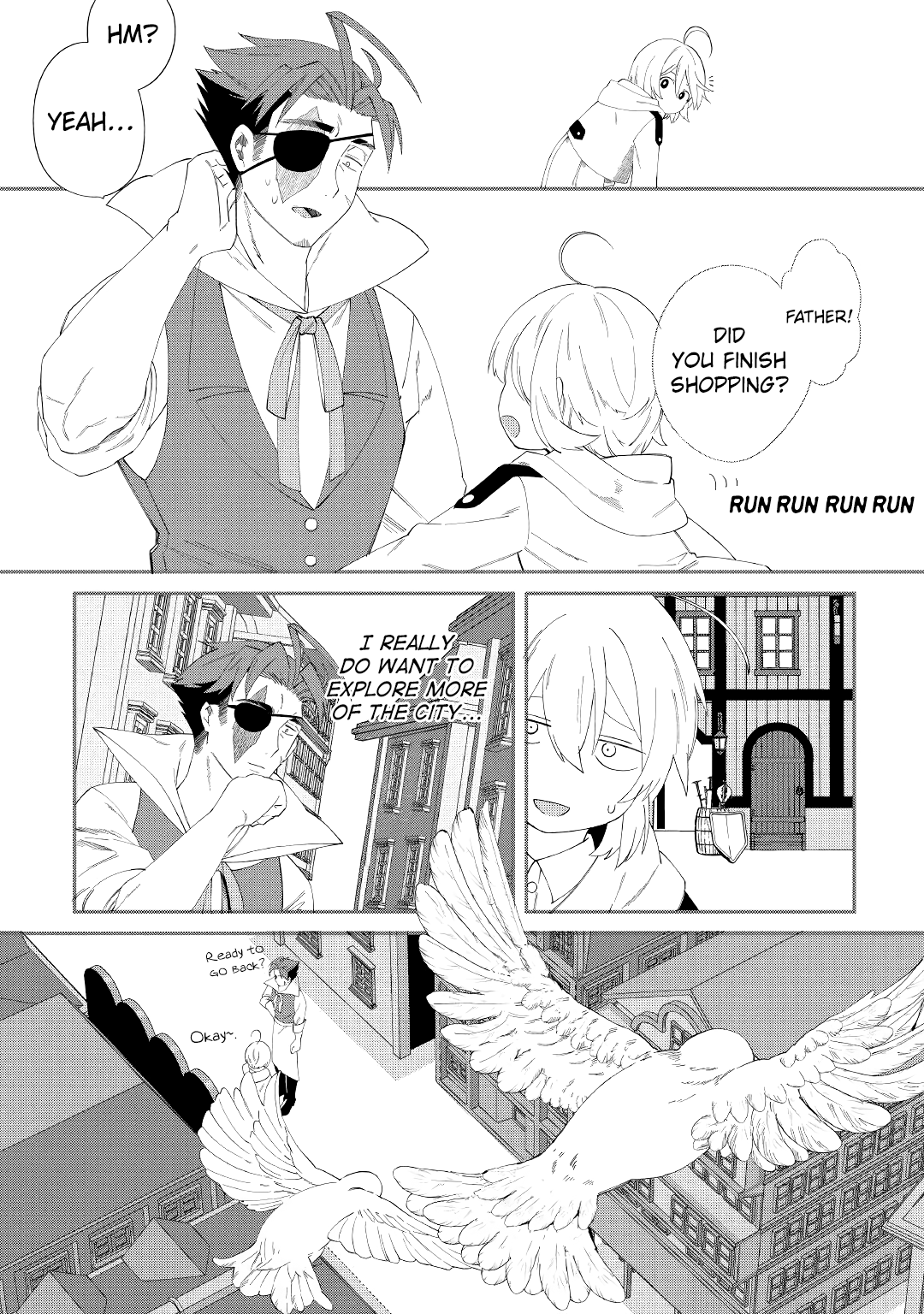 Shoki Skill Ga Benri Sugite Isekai Seikatsu Ga Tanoshisugiru! chapter 13 - page 6