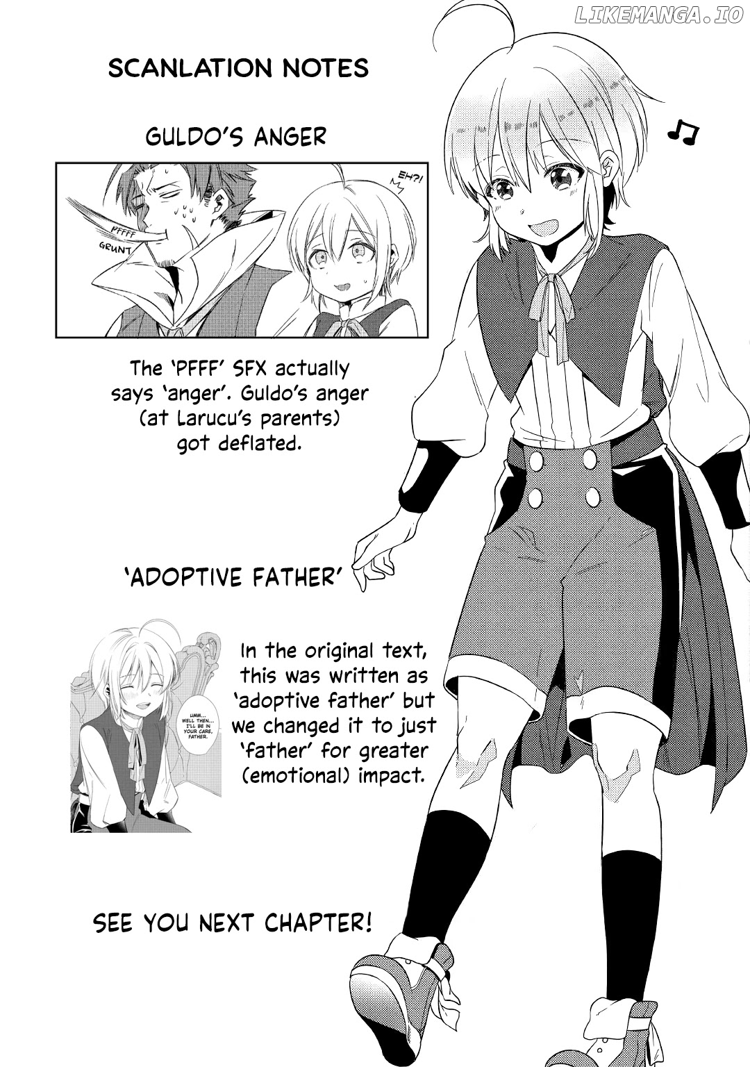 Shoki Skill Ga Benri Sugite Isekai Seikatsu Ga Tanoshisugiru! chapter 6.2 - page 18