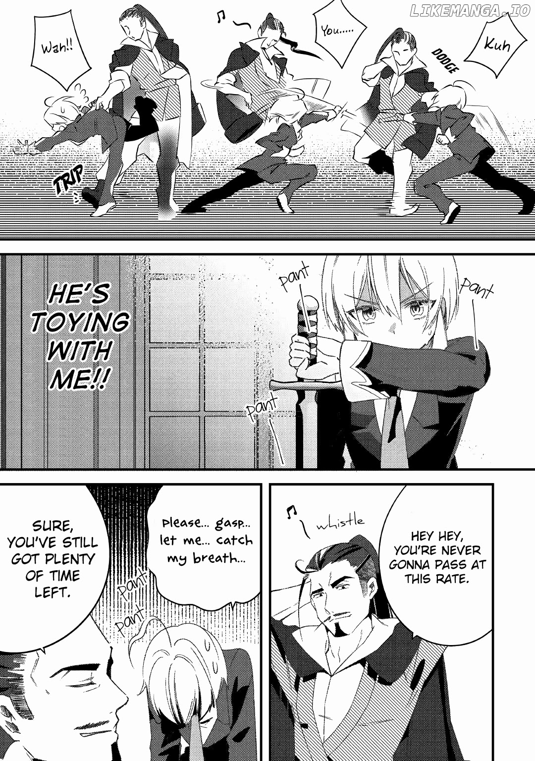 Shoki Skill Ga Benri Sugite Isekai Seikatsu Ga Tanoshisugiru! chapter 8 - page 16