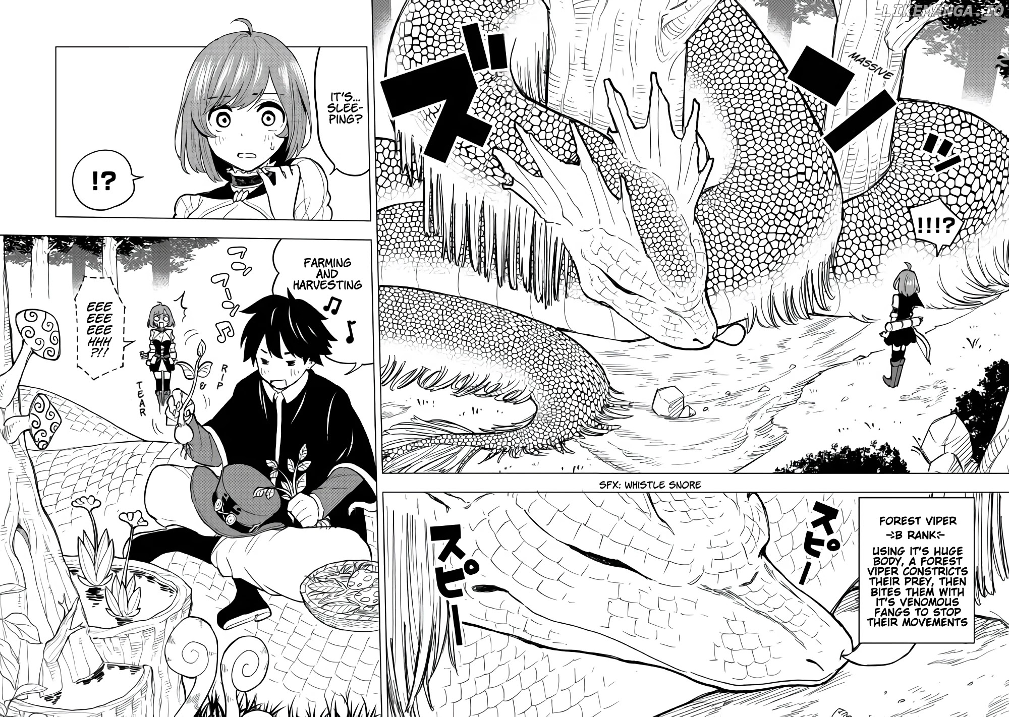 Tensei Kusushi Wa Isekai Wo Meguru chapter 2 - page 6