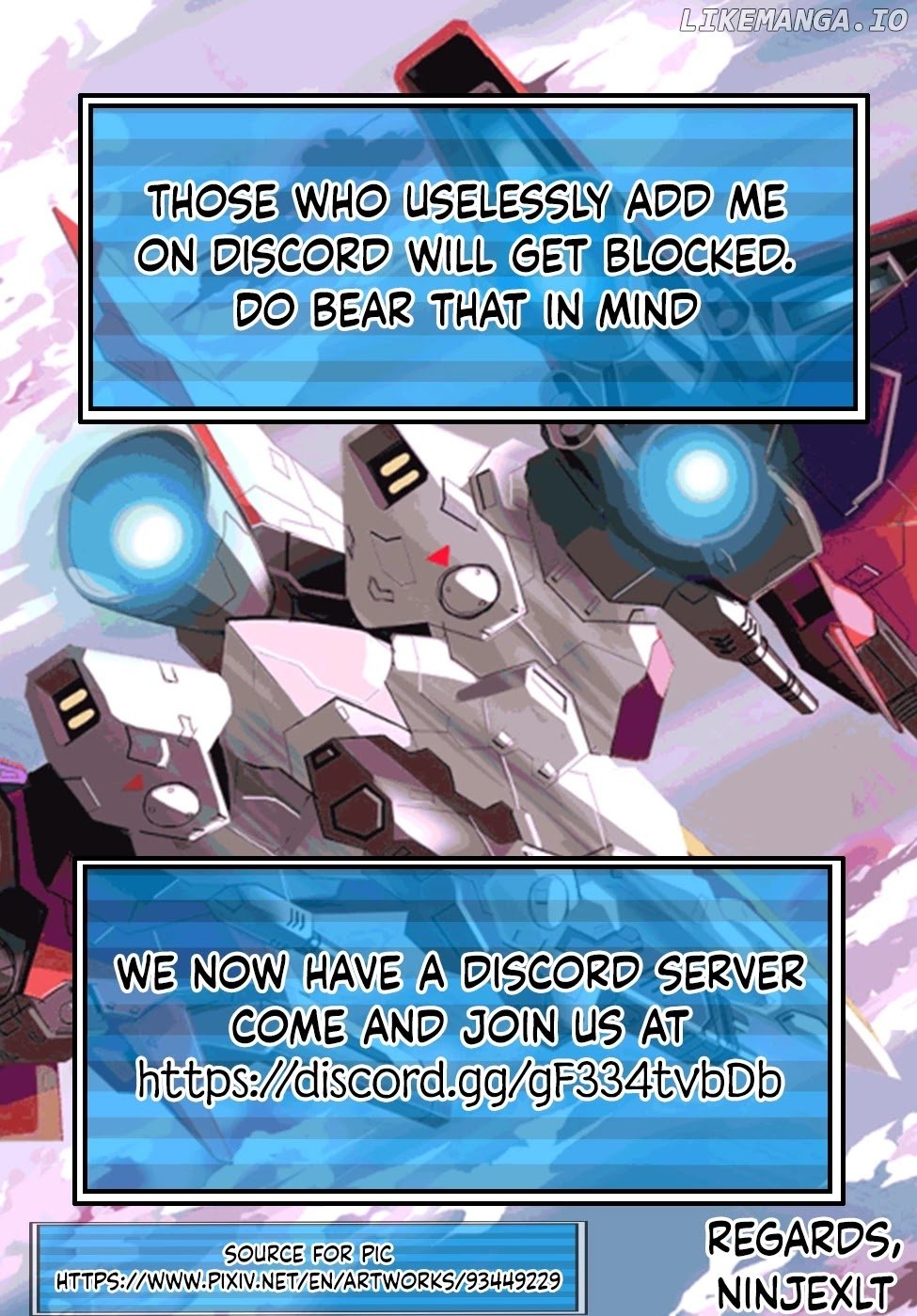 Unparalleled Path ~ Reincarnated As The Ai For A Space Battleship ~ chapter 5 - page 30