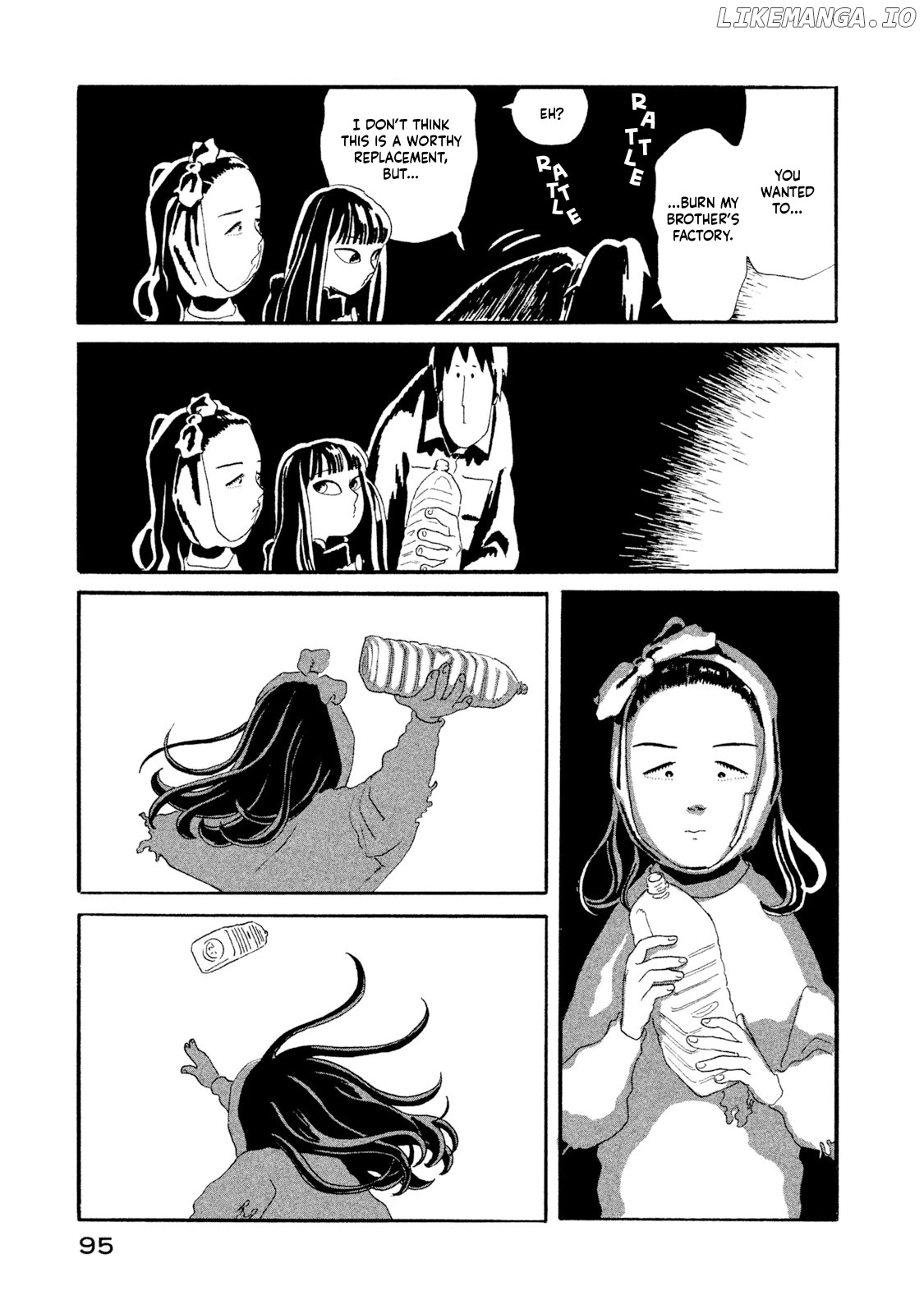 Warera Contactee chapter 2 - page 51