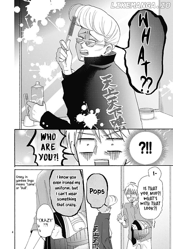 Kono Kyoushi, Zettai Wazato chapter 26 - page 5