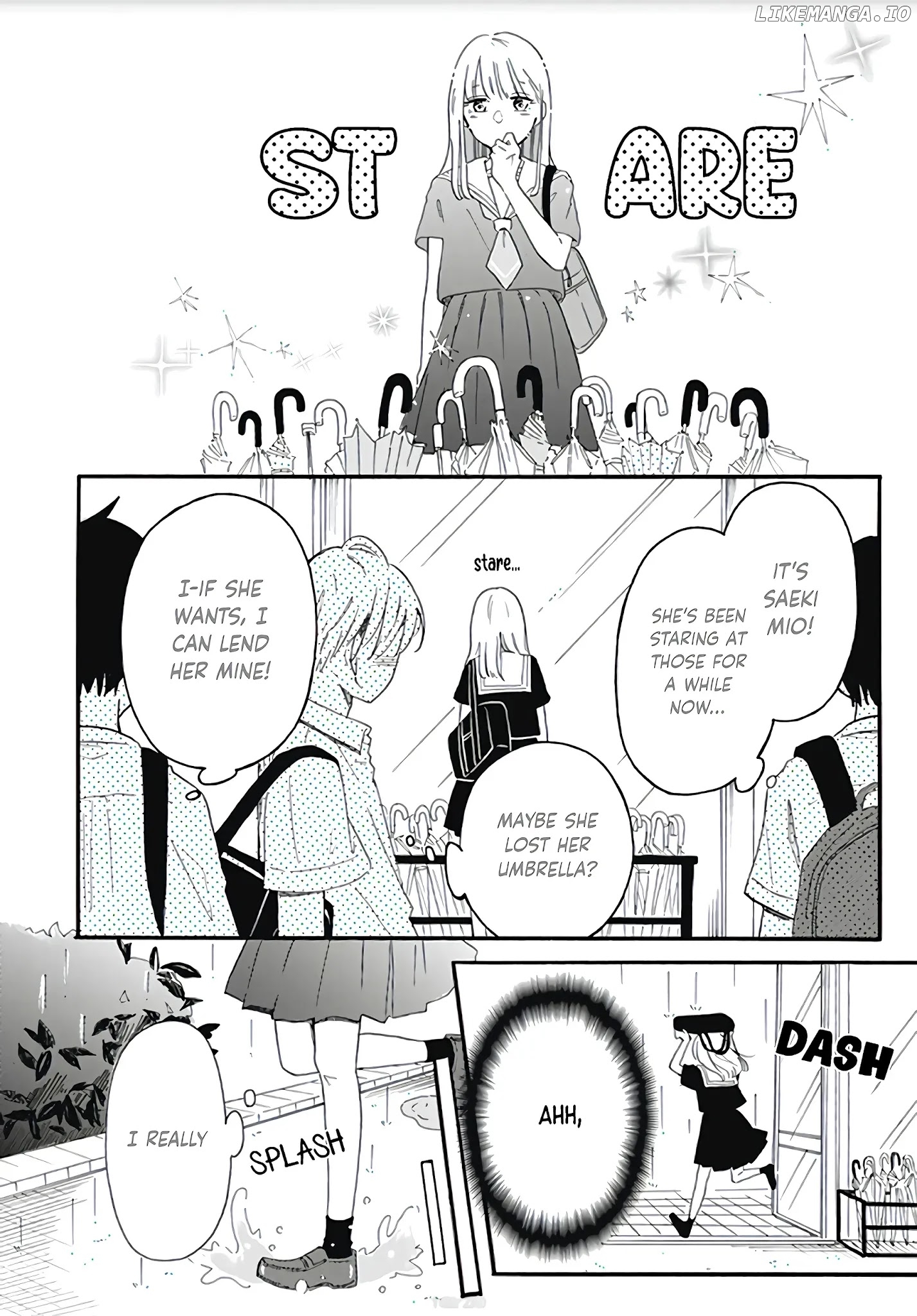 Kono Kyoushi, Zettai Wazato chapter 2 - page 4