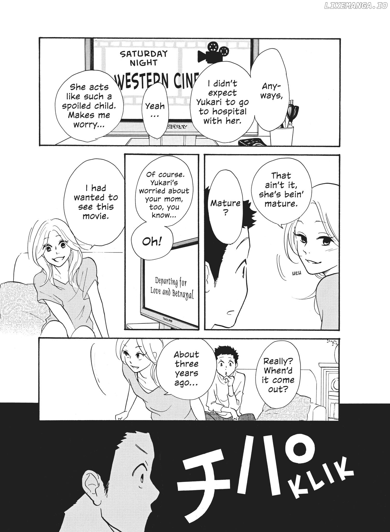 Futsutsuka Na Yome Desu Ga! chapter 25 - page 11
