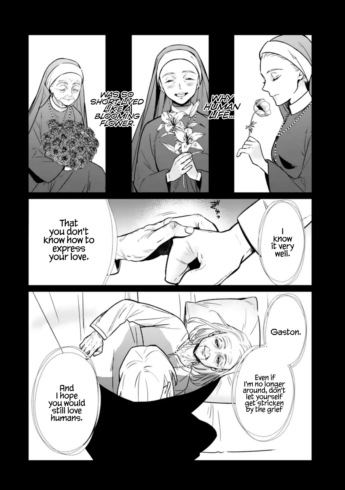 Makai Kaeri No Rettou Nouryokusha chapter 10 - page 16