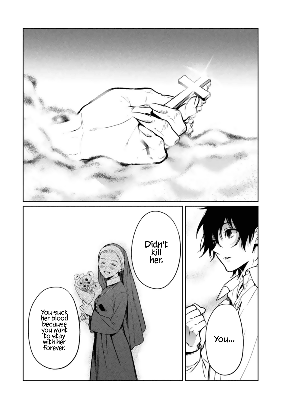 Makai Kaeri No Rettou Nouryokusha chapter 10 - page 18