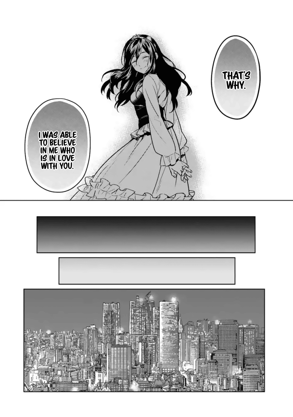 Makai Kaeri No Rettou Nouryokusha chapter 10 - page 22