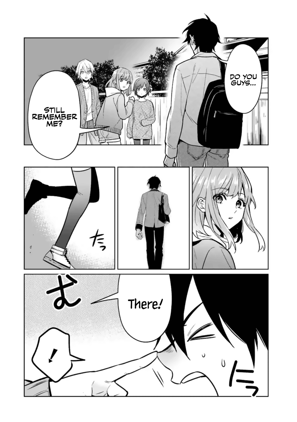 Makai Kaeri No Rettou Nouryokusha chapter 10 - page 26