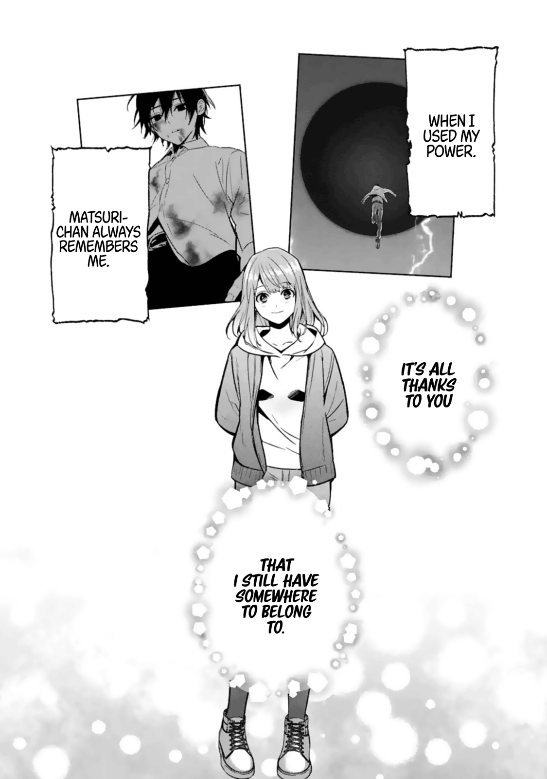 Makai Kaeri No Rettou Nouryokusha chapter 10 - page 28