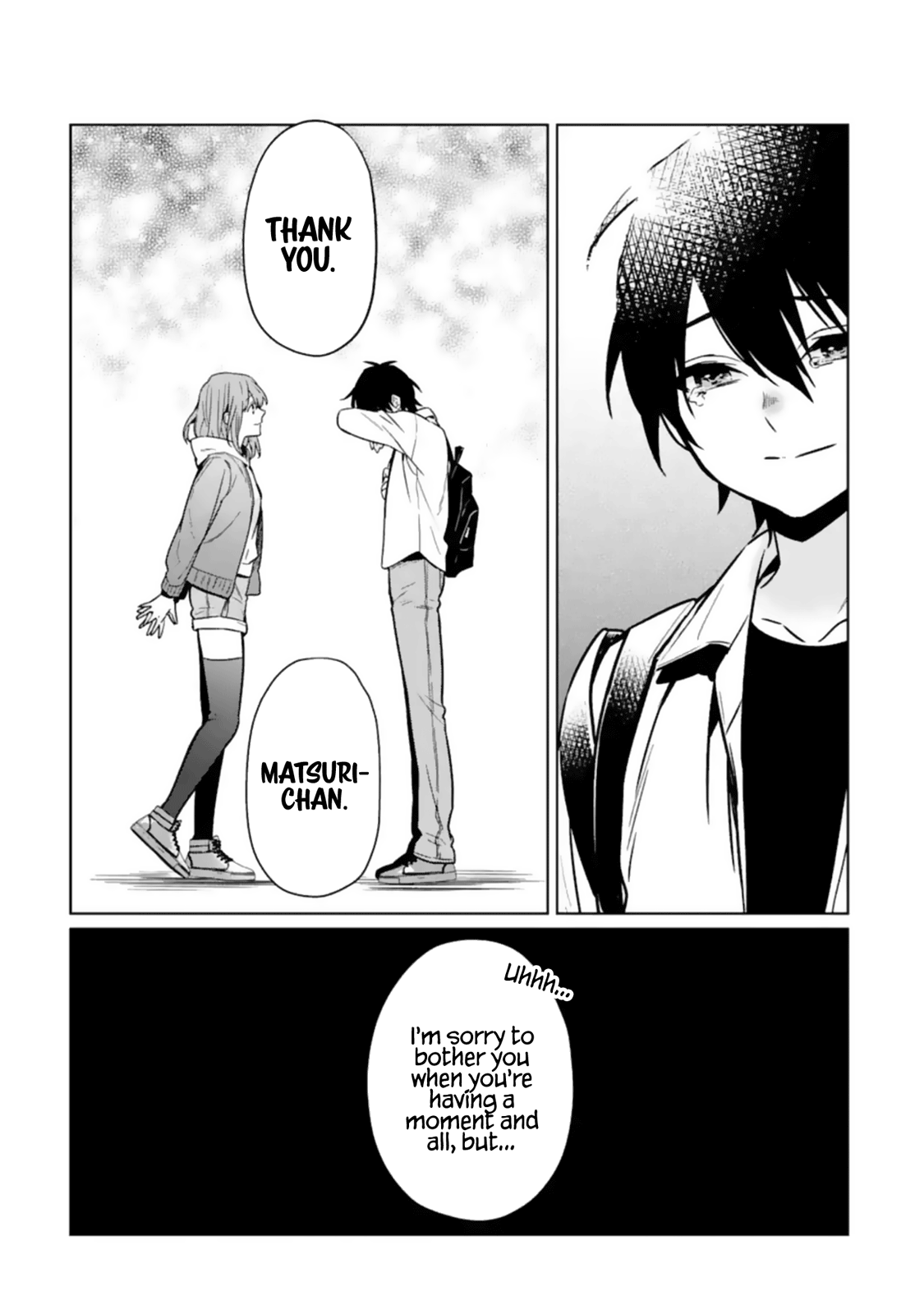 Makai Kaeri No Rettou Nouryokusha chapter 10 - page 29