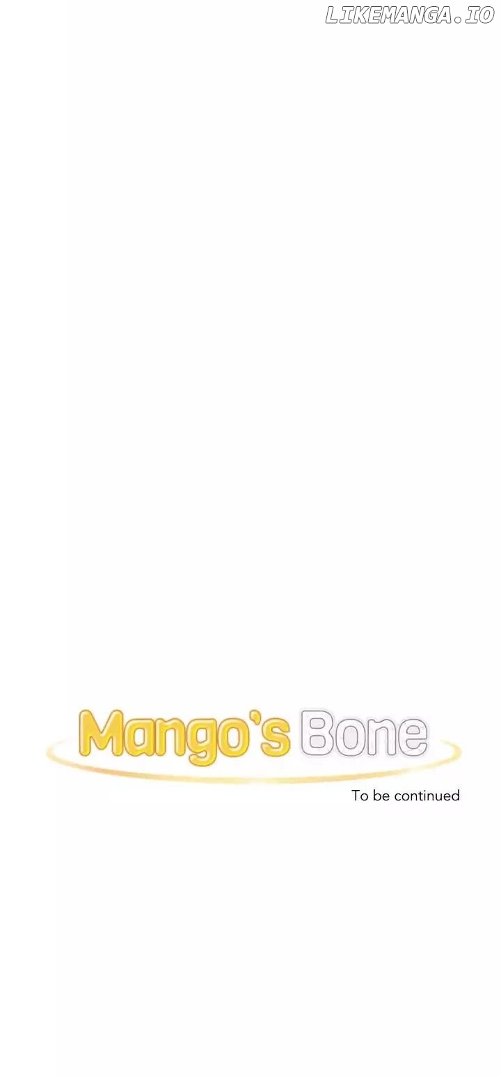 Mango's Bone chapter 8 - page 45