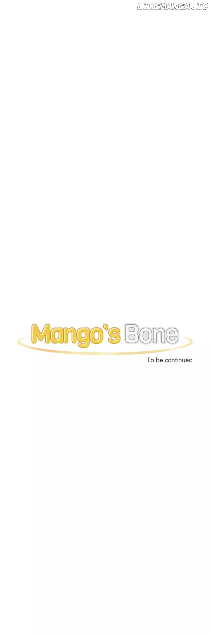 Mango's Bone chapter 35 - page 39