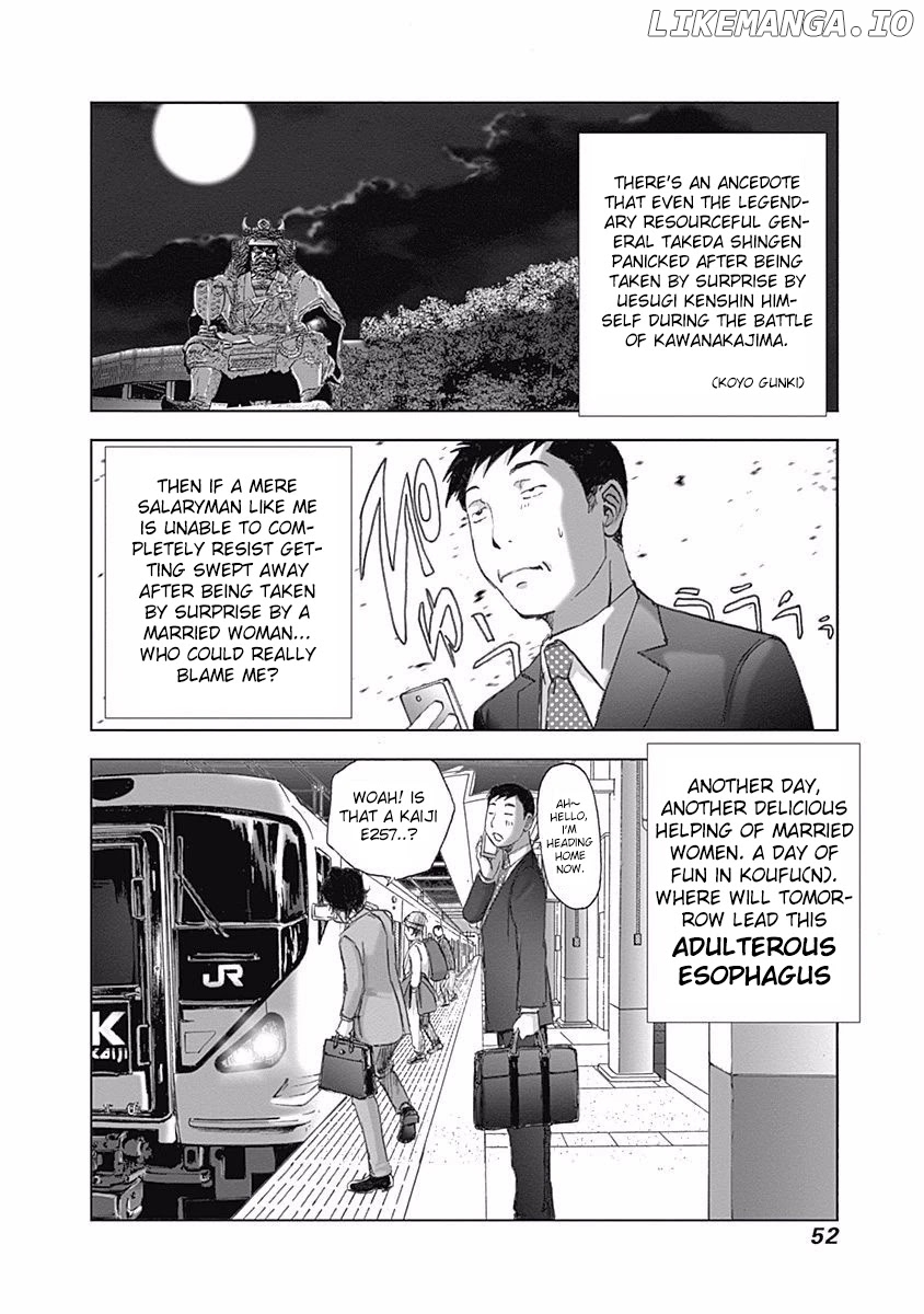 Furin Shokudou chapter 9 - page 26