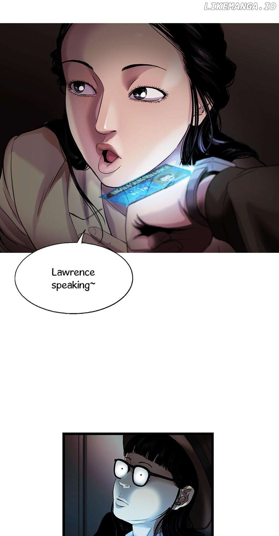 Save Lawrence Chapter 34 - page 67