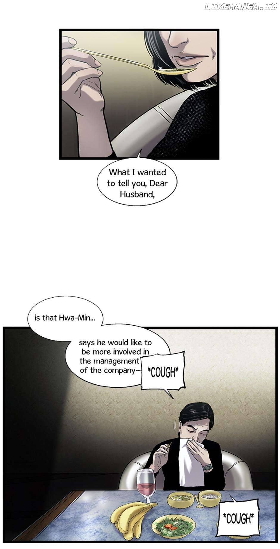 Save Lawrence Chapter 9 - page 26