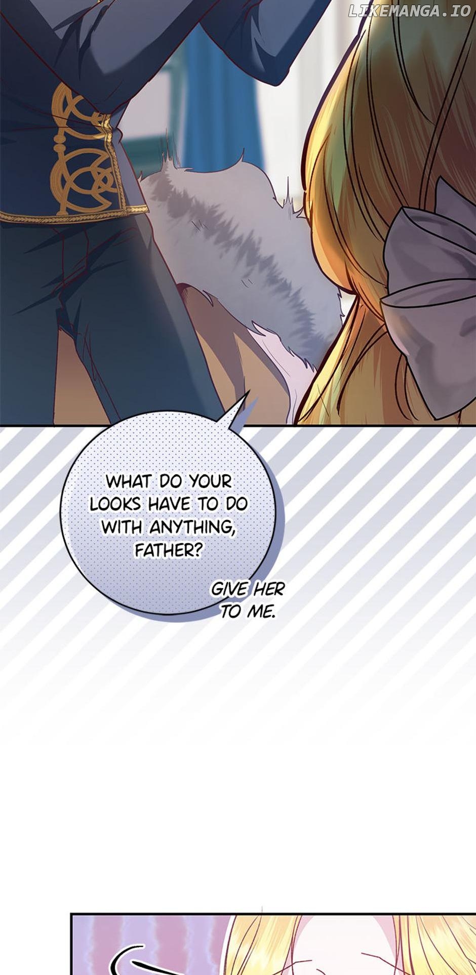 Who's the Baby's Father? Chapter 2 - page 35