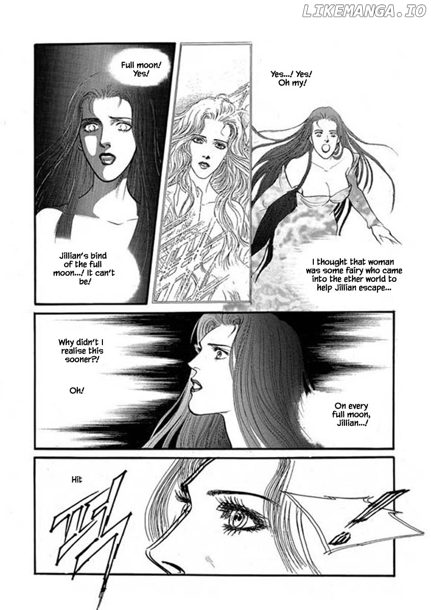 Lineage chapter 64 - page 21