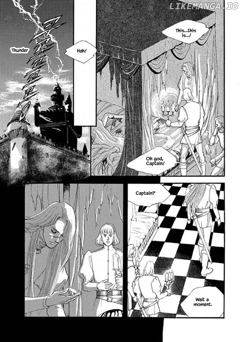 Lineage chapter 63 - page 7