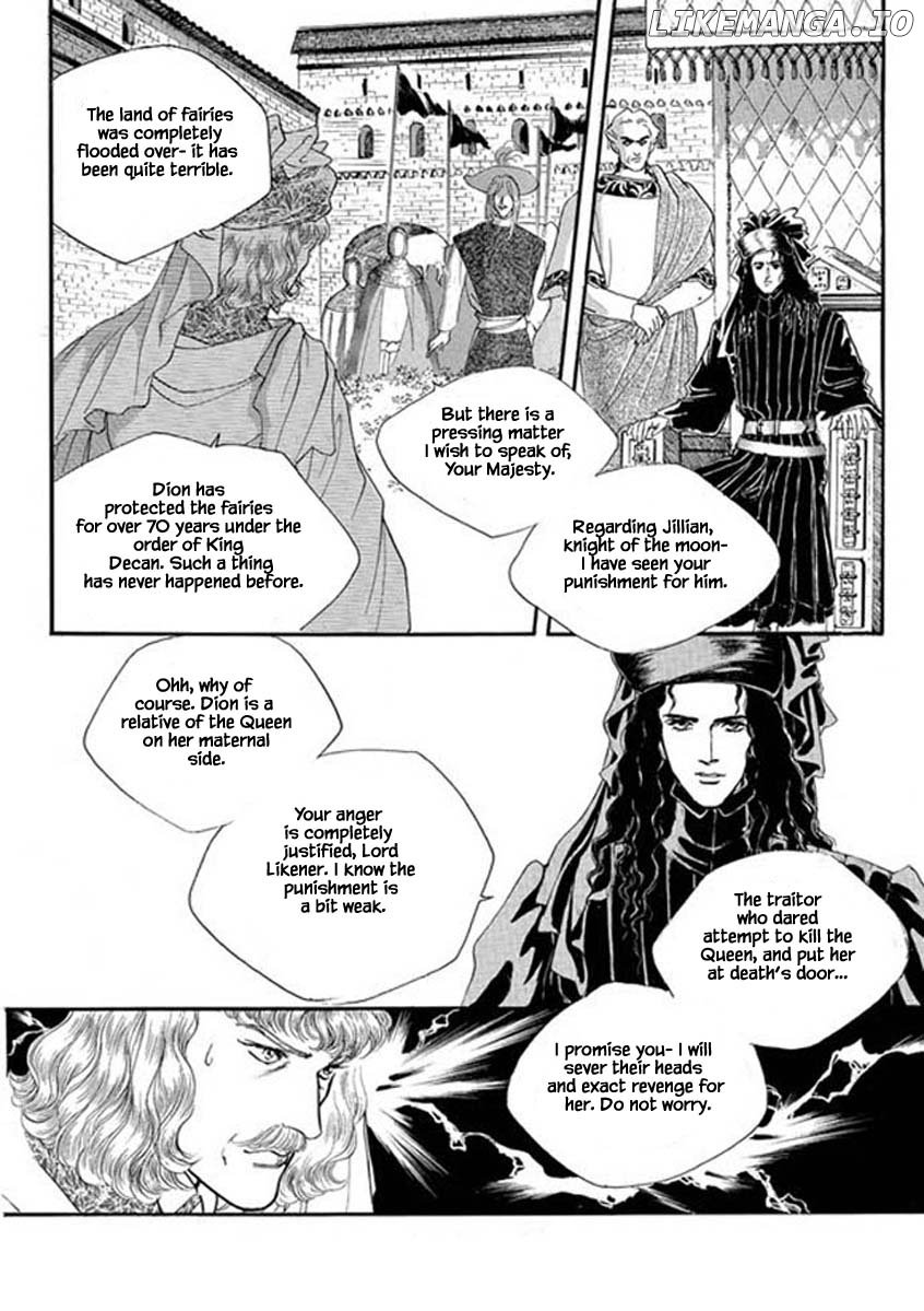 Lineage chapter 60 - page 4