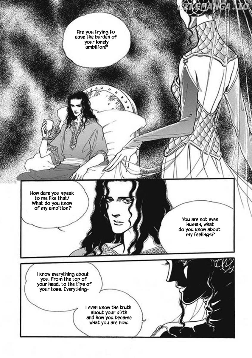 Lineage chapter 4 - page 2