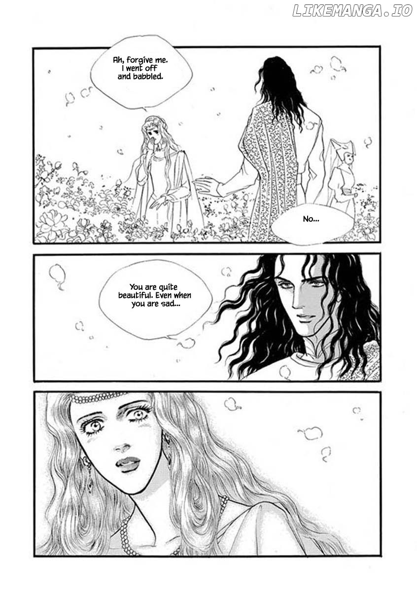 Lineage chapter 40 - page 14