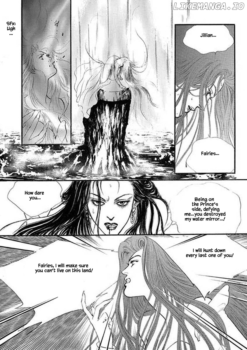 Lineage chapter 26 - page 4