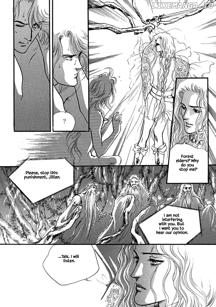 Lineage chapter 16 - page 28