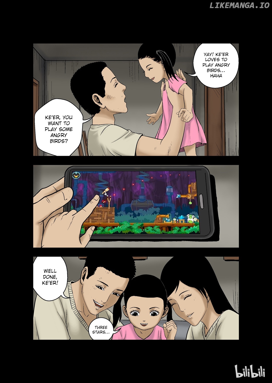 Zombie World chapter 6 - page 6