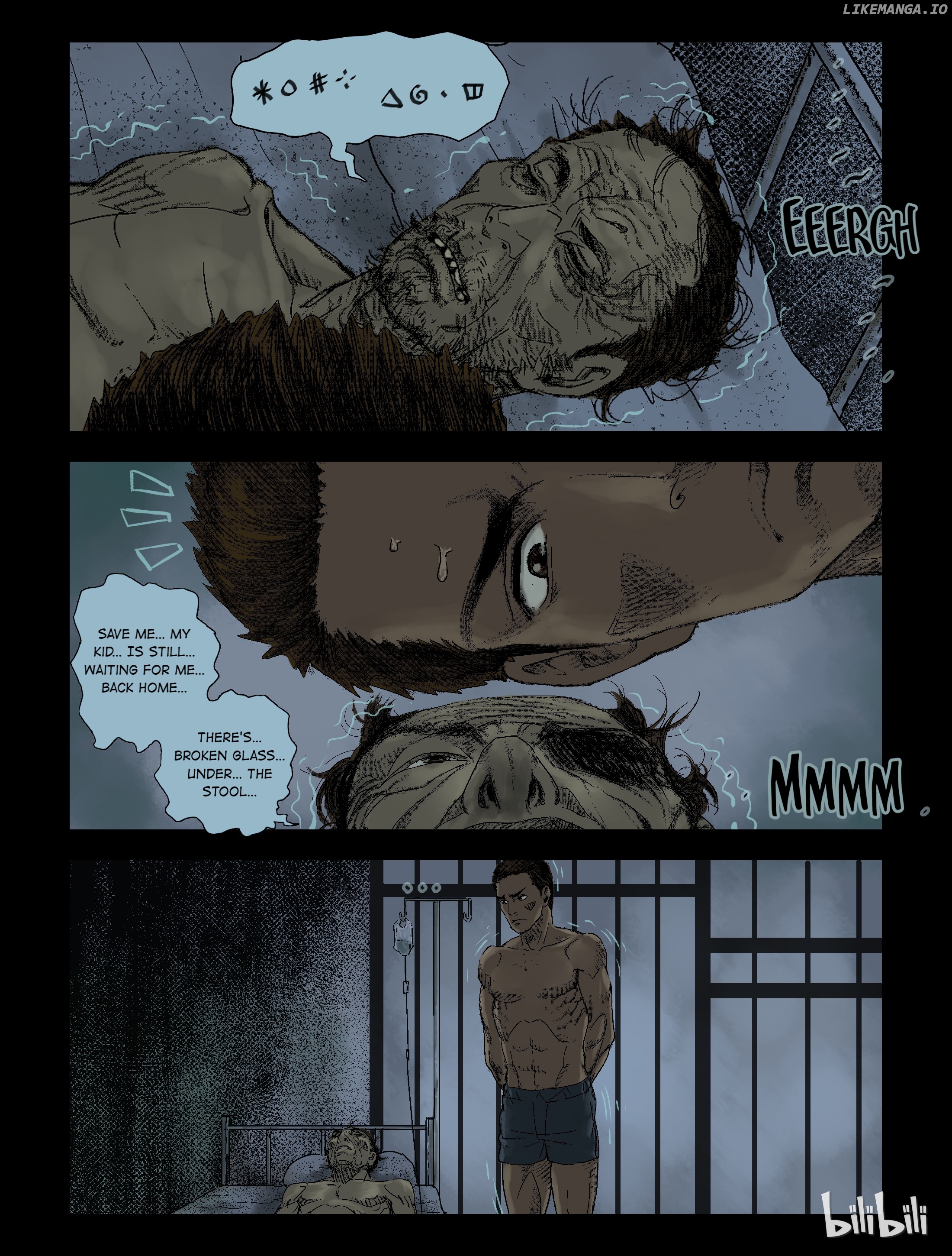 Zombie World chapter 105 - page 2